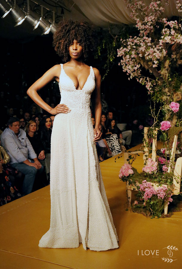 ilovebrides.pt micaela oliveira desfile noiva